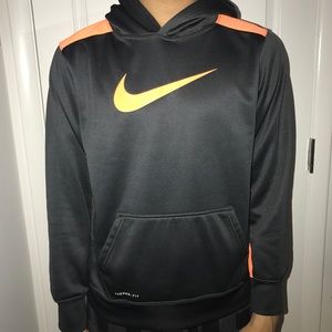 Boys Nike Hoodie! NWOT!